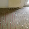 Böden mit elektrischer Heizung