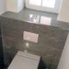 Granit-Arbeiten