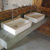 Granit-Arbeiten