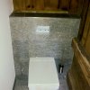 Granit-Arbeiten