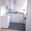 Haus- und Wohnungsrenovierung (vorher/nachher)