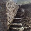 Verlegen von Naturstein und Platten