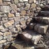Verlegen von Naturstein und Platten