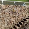 Verlegen von Naturstein und Platten