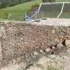 Verlegen von Naturstein und Platten