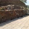 Verlegen von Naturstein und Platten