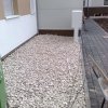 Verlegen von Naturstein und Platten